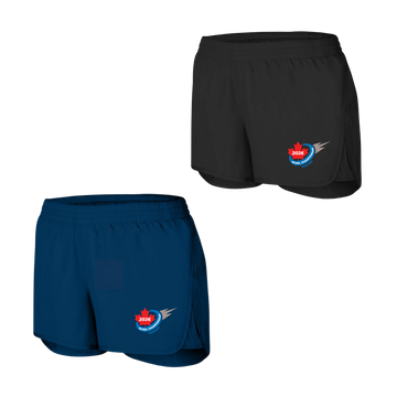 NCRRL Shorts | Augusta Wayfarer