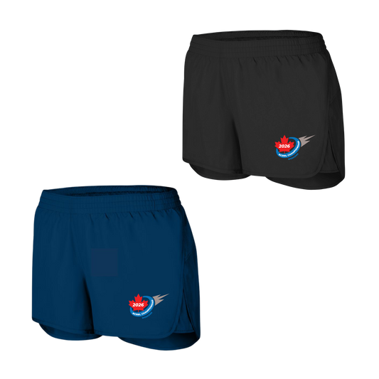 NCRRL Shorts | Augusta Wayfarer