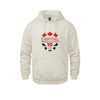 Capital Ringette Classic Hoodie | CX2 Vault - Full Front Heat Press Logo