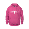 Summerside Hoodie - CX2 Vault | SWARM Embroidered Full Front