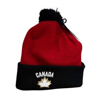 Hockey Canada Toque S24 | Bauer — TwoTone