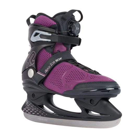 Recreational Skates | K2 Alexis Boa Figure Blade — Women's Ice Skates