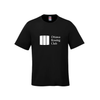 ORC Cotton T-Shirt | CX2 Parkour - Full Front Heat Press