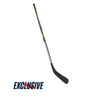 Bâton de hockey Warrior Covert QR6 Snipe Pro (10 FLEX) - Jeunesse