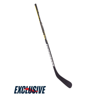 Bâton de hockey Warrior Covert QR6 Snipe Pro (10 FLEX) - Jeunesse