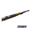 Bâton de hockey Warrior Covert QR6 Snipe Pro (10 FLEX) - Jeunesse