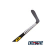 Bâton de hockey Warrior Covert QR6 Snipe Pro (10 FLEX) - Jeunesse