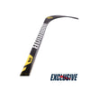 Bâton de hockey Warrior Covert QR6 Snipe Pro (10 FLEX) - Jeunesse