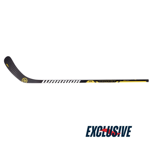 Bâton de hockey Warrior Covert QR6 Snipe Pro (10 FLEX) - Jeunesse