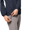 Jack Wolfskin Stormy Point 2L Jacket