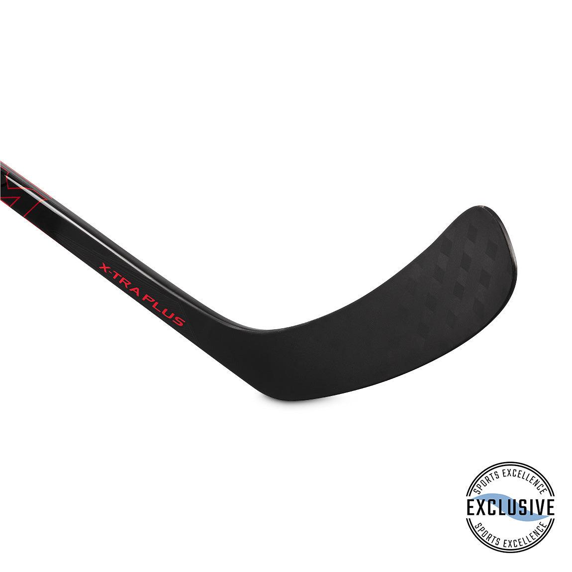 JetSpeed Xtra Plus Hockey Stick - Intermediate - Sports Excellence
