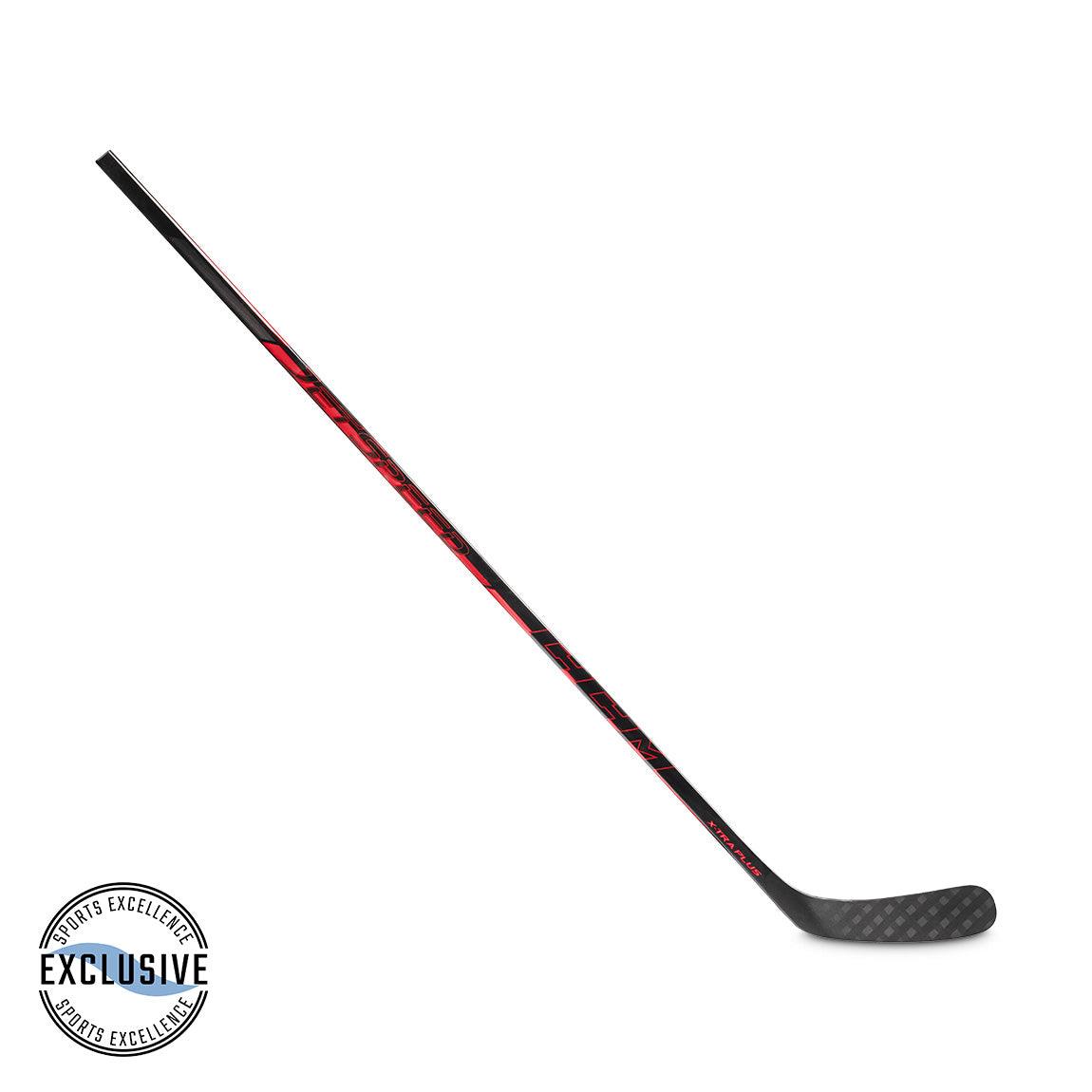 JetSpeed Xtra Plus Hockey Stick - Intermediate - Sports Excellence