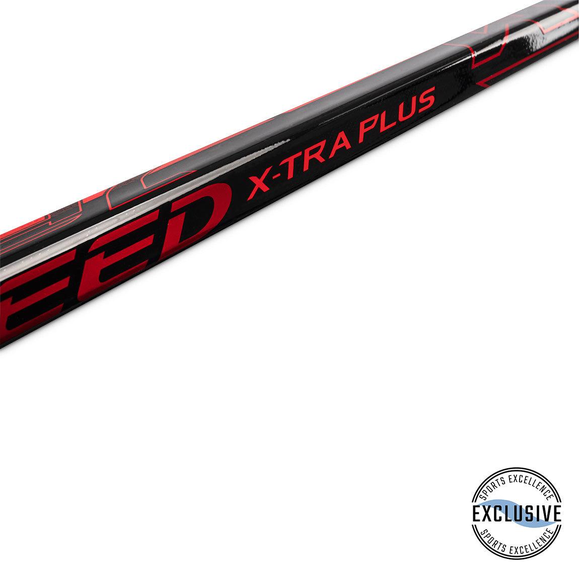 JetSpeed Xtra Plus Hockey Stick - Intermediate - Sports Excellence