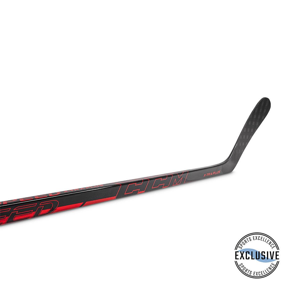 JetSpeed Xtra Plus Hockey Stick - Junior - Sports Excellence