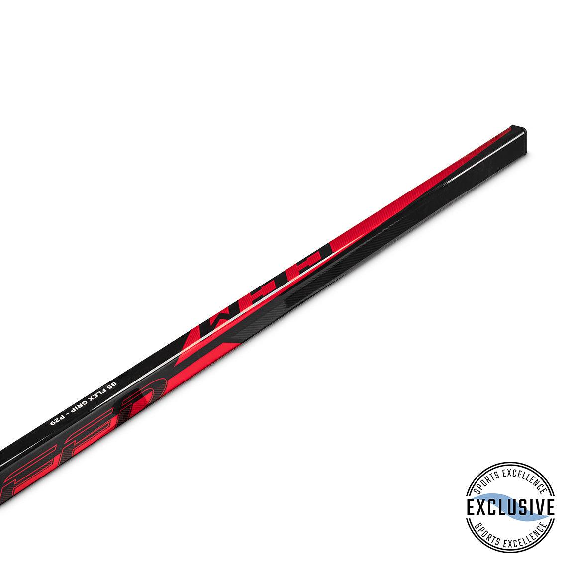 JetSpeed Xtra Plus Hockey Stick - Junior - Sports Excellence