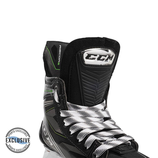 RIBCOR Maxx Plus Skates - Junior - Sports Excellence