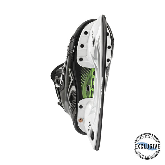 RIBCOR Maxx Plus Skates - Junior - Sports Excellence