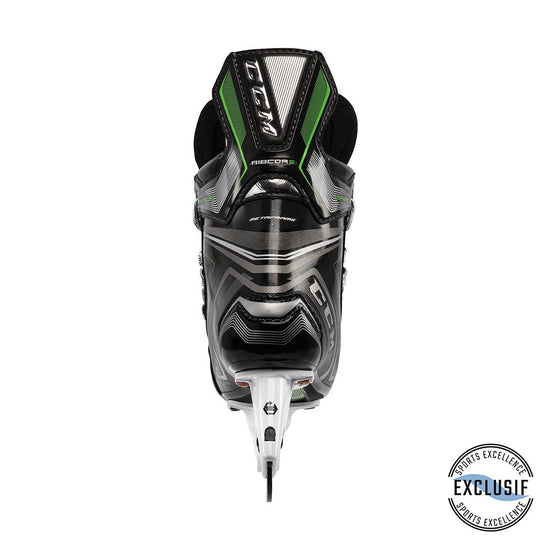 RIBCOR Maxx Plus Skates - Junior - Sports Excellence