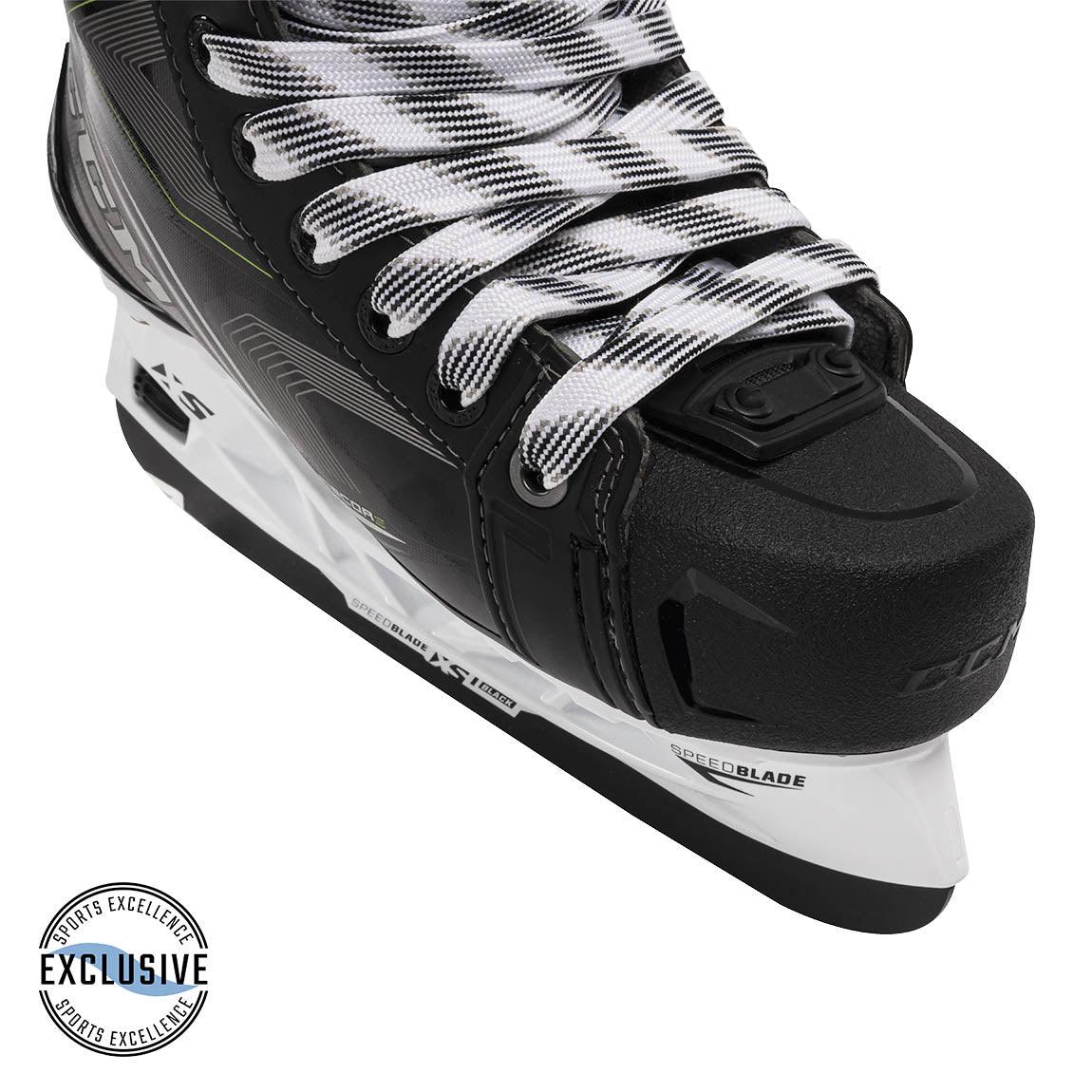 RIBCOR Maxx Plus Skates - Junior - Sports Excellence