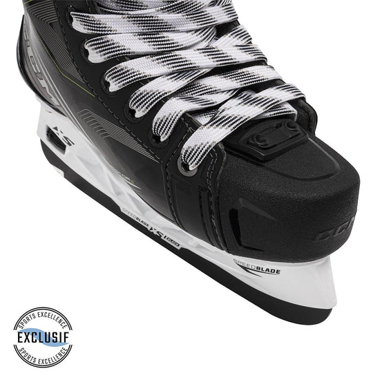 RIBCOR Maxx Plus Skates - Junior - Sports Excellence