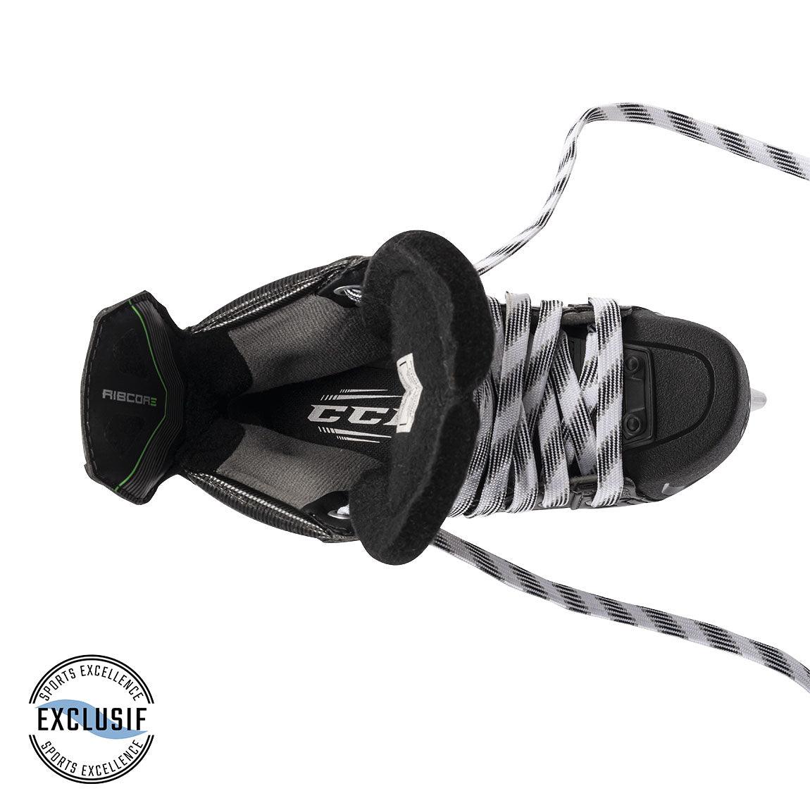 RIBCOR Maxx Plus Skates - Junior - Sports Excellence