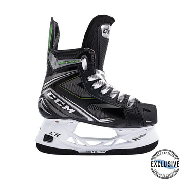 RIBCOR Maxx Plus Skates - Junior - Sports Excellence