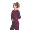 Powerblend Classic Crew - Women's - Sports Excellence