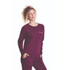 Powerblend Classic Crew - Women's - Sports Excellence