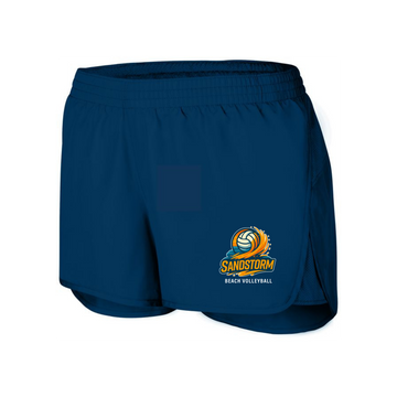 Sandstorm Volleyball Shorts | Momentec Wayfarer - Heat Press