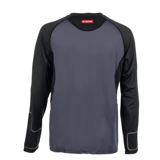 CCM Mens Cut Protective Athletic Top - Sports Excellence