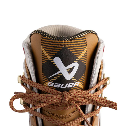 Recreational Skates | Bauer Chamonix — Senior Ice Skates