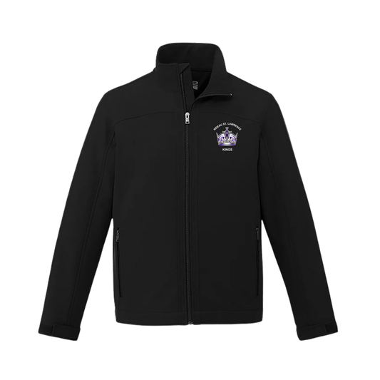 RSL KINGS CX2 LIGHTWEIGHT SOFTSHELL JACKET