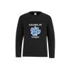 Colonel By Long Sleeve Dryfit | CX2 Shore - Full Front Heat Press