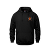 Pirates Hoodie | CX2 Vault - Left Chest Heat Press
