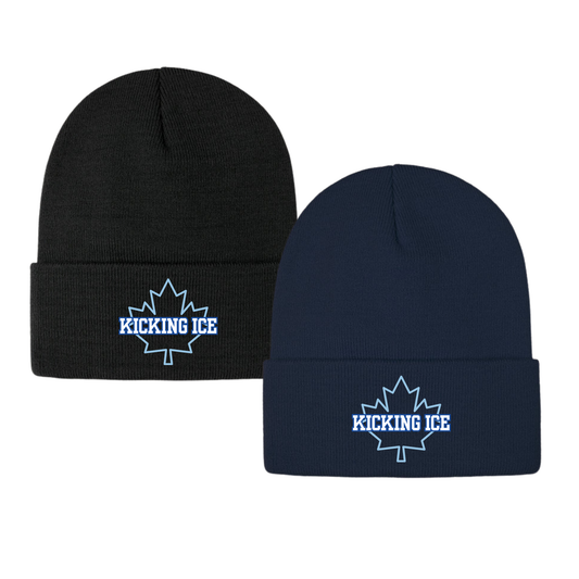KICKING ICE POLAR TOQUE