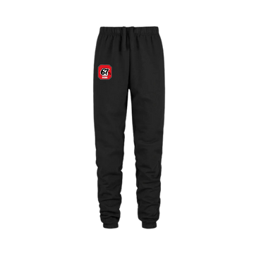 Ottawa 67's Sweatpants | CX2 Dash - Heat Press