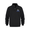 École Élémentaire Catholique Sainte-Marie Quarter-Zip | CX2 Flux - Jaguar Left Chest Heat Press