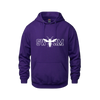 Summerside Hoodie - CX2 Vault | SWARM Embroidered Full Front
