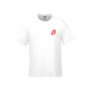 OLLB Cotton T-Shirt | CX2 Parkour - Left Chest Heat Press Logo