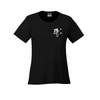 Cumberland Panthers Football Short Sleeve Dryfit | CX2 Coast - Left Chest Heat Press