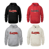 LYCÉE CLAUDEL CHANDAIL CX2 VAULT "HOODIE"