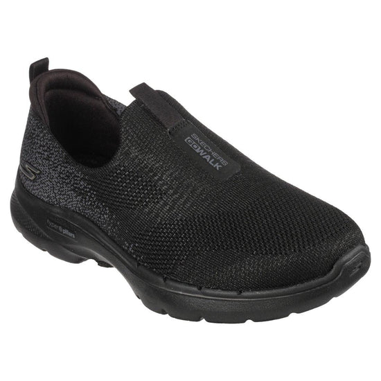 Go Walk 6 Shoe - Women's - Sports Excellence