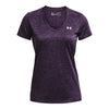 Under Armour Tech™ Twist V-Neck - Women - Sports Excellence
