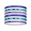 Under Armour Graphic Headbands (6pk) - Girls - Sports Excellence