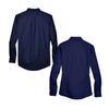 ADGA Dress Shirt | S&S Operate Core365 — Embroidered logo