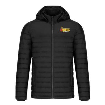 GC DEVILS CX2 PUFFY JACKET MENS AND YOUTH