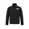 CORA Men's Track Jacket | CX2 Triumph - Embroidered Left Chest