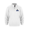 École Élémentaire Catholique Sainte-Marie Quarter-Zip | CX2 Flux - Jaguar Left Chest Heat Press