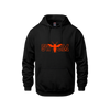 Summerside Hoodie - CX2 Vault | SWARM Embroidered Full Front