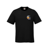 École Élémentaire Catholique Sainte-Marie Dryfit T-Shirt | CX2 Coast - Left Chest Heat Press